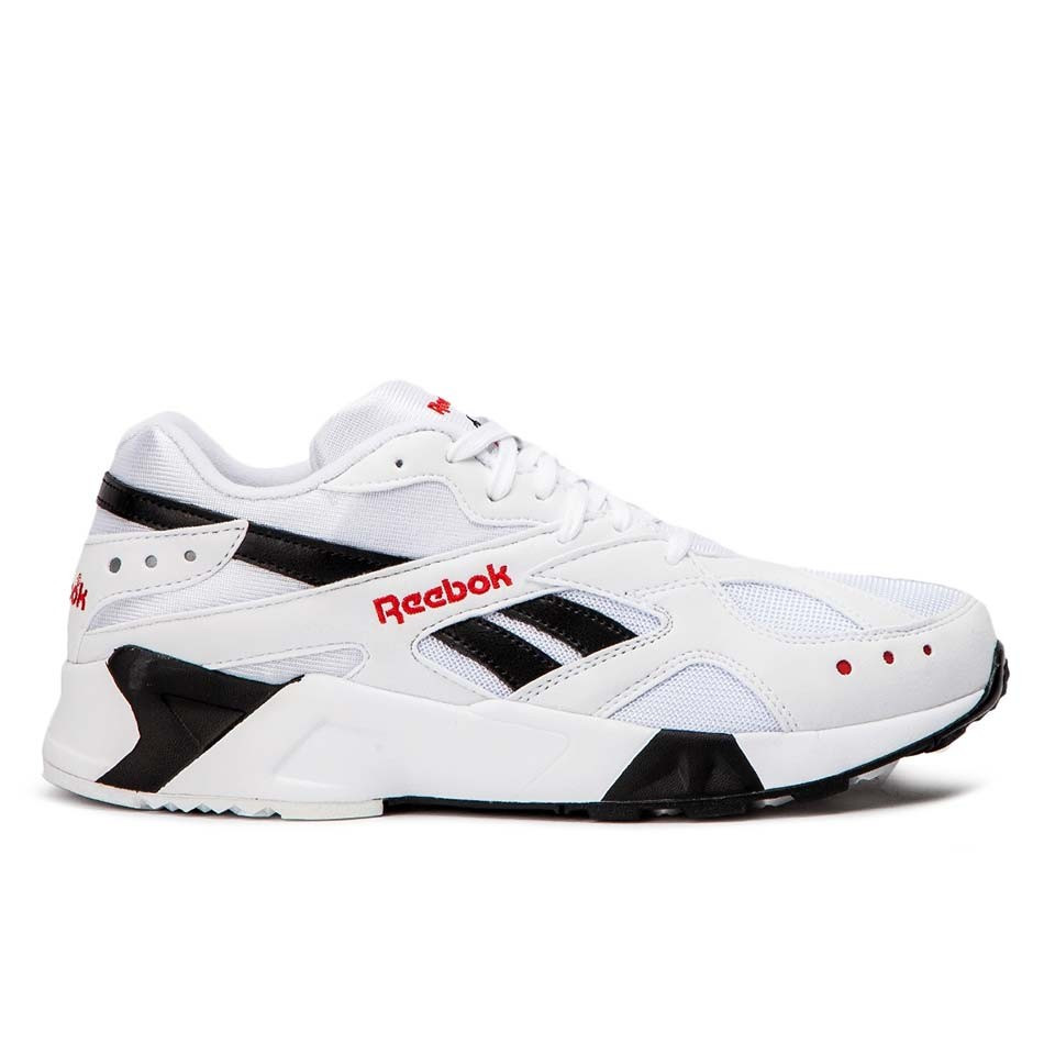reebok aztrec