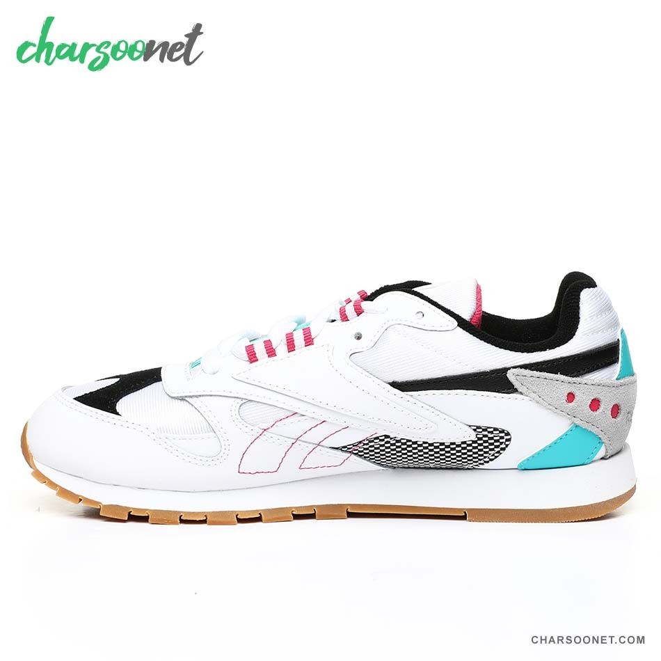 کتانی رانینگ ریباک Reebok Cl Leather Ati 90s