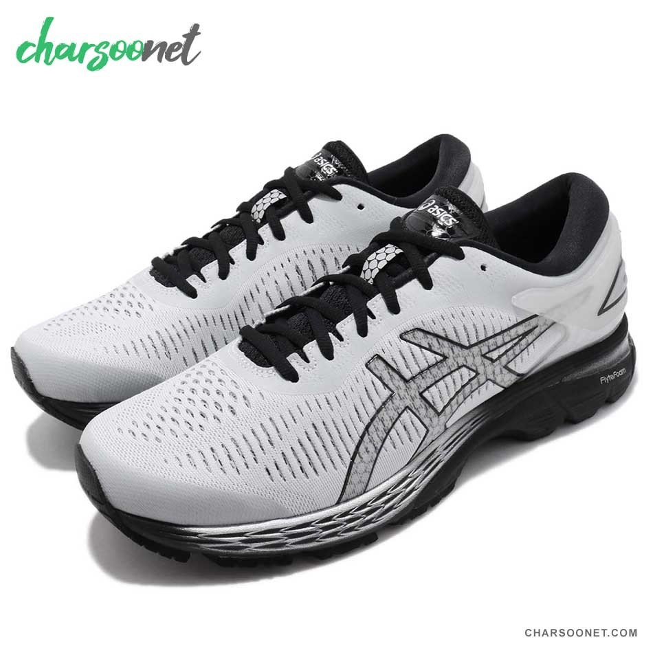 Asics gel store kayano 25 wide