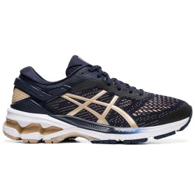 کتانی اسیکس مدل Asics Gel-Kayano 26 کد 1012a457-400t