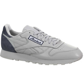 کفش ریباک مدل reebok classic leather کد bs6544