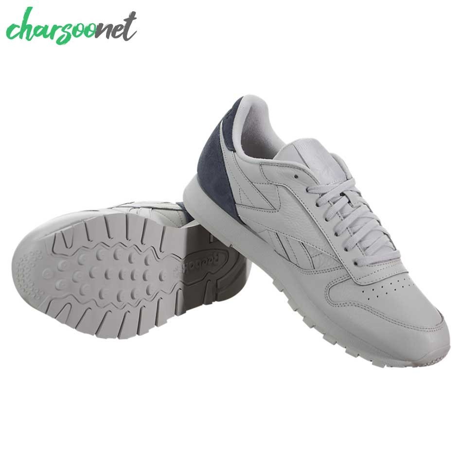 کفش ریباک مدل reebok classic leather کد bs6544
