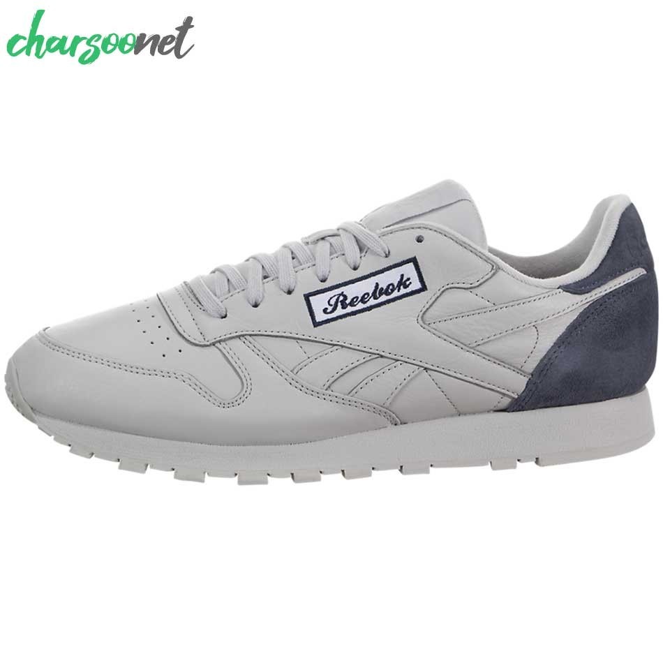 کفش ریباک مدل reebok classic leather کد bs6544