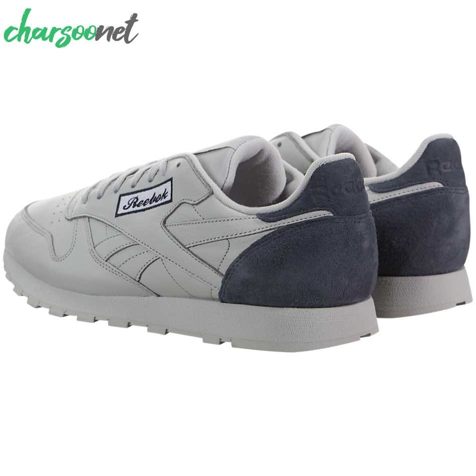 کفش ریباک مدل reebok classic leather کد bs6544