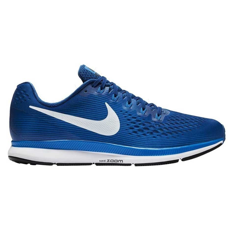 کتانی اسپرت نایک مدل air zoom pegasus 34 کد 880555410