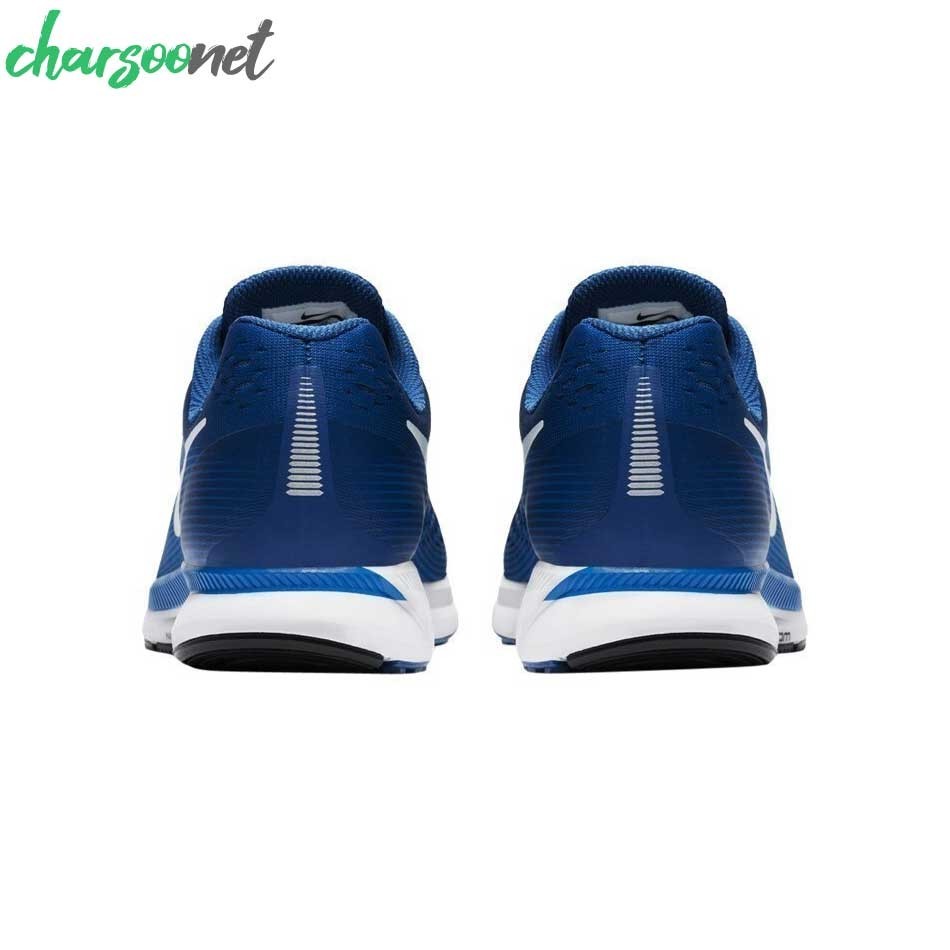 کتانی اسپرت نایک مدل air zoom pegasus 34 کد 880555410