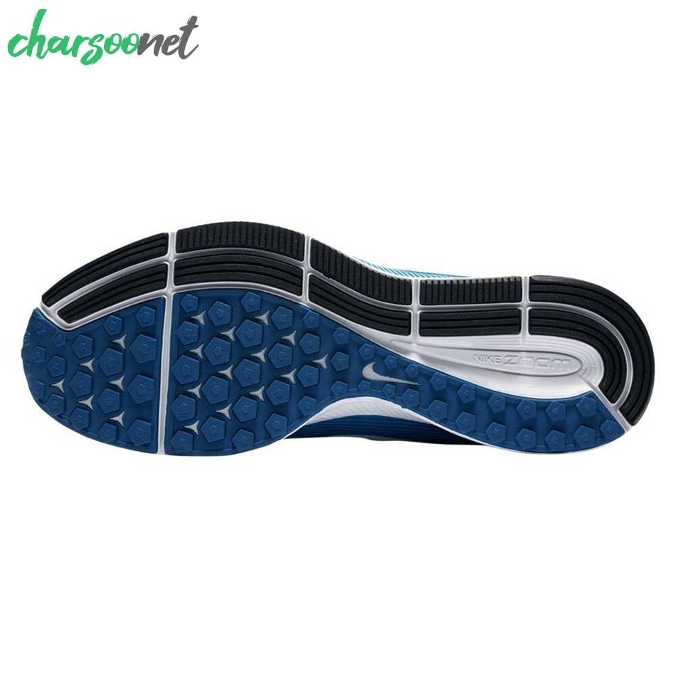 کتانی اسپرت نایک مدل air zoom pegasus 34 کد 880555410