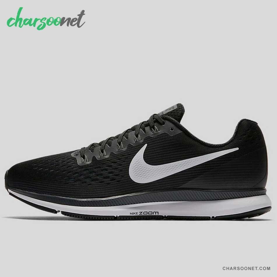 کفش مردانه نایک مدل Nike Air Zoom Pegasus 34 کد 880555-001