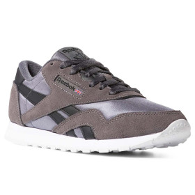 کفش راحتی و پیاده روی ریباک زنانه Reebok Cl Nylon