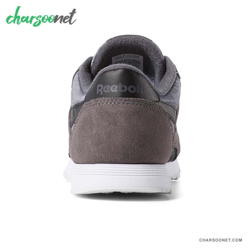 کفش راحتی و پیاده روی ریباک زنانه Reebok Cl Nylon