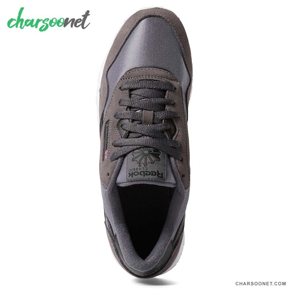 کفش راحتی و پیاده روی ریباک زنانه Reebok Cl Nylon