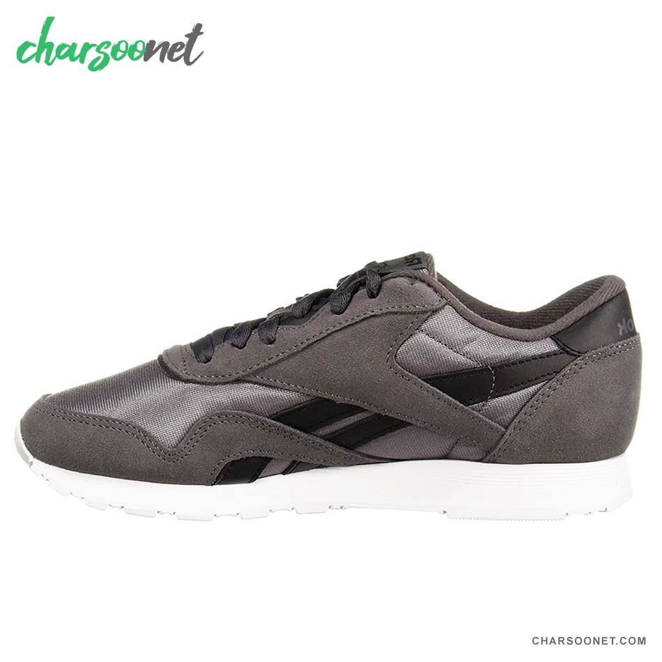 کفش راحتی و پیاده روی ریباک زنانه Reebok Cl Nylon