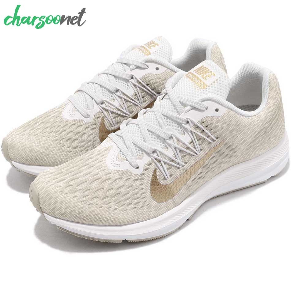 کفش اسپرت نایک مدل Wmns Zoom Winflo 5 کد aa7414-008