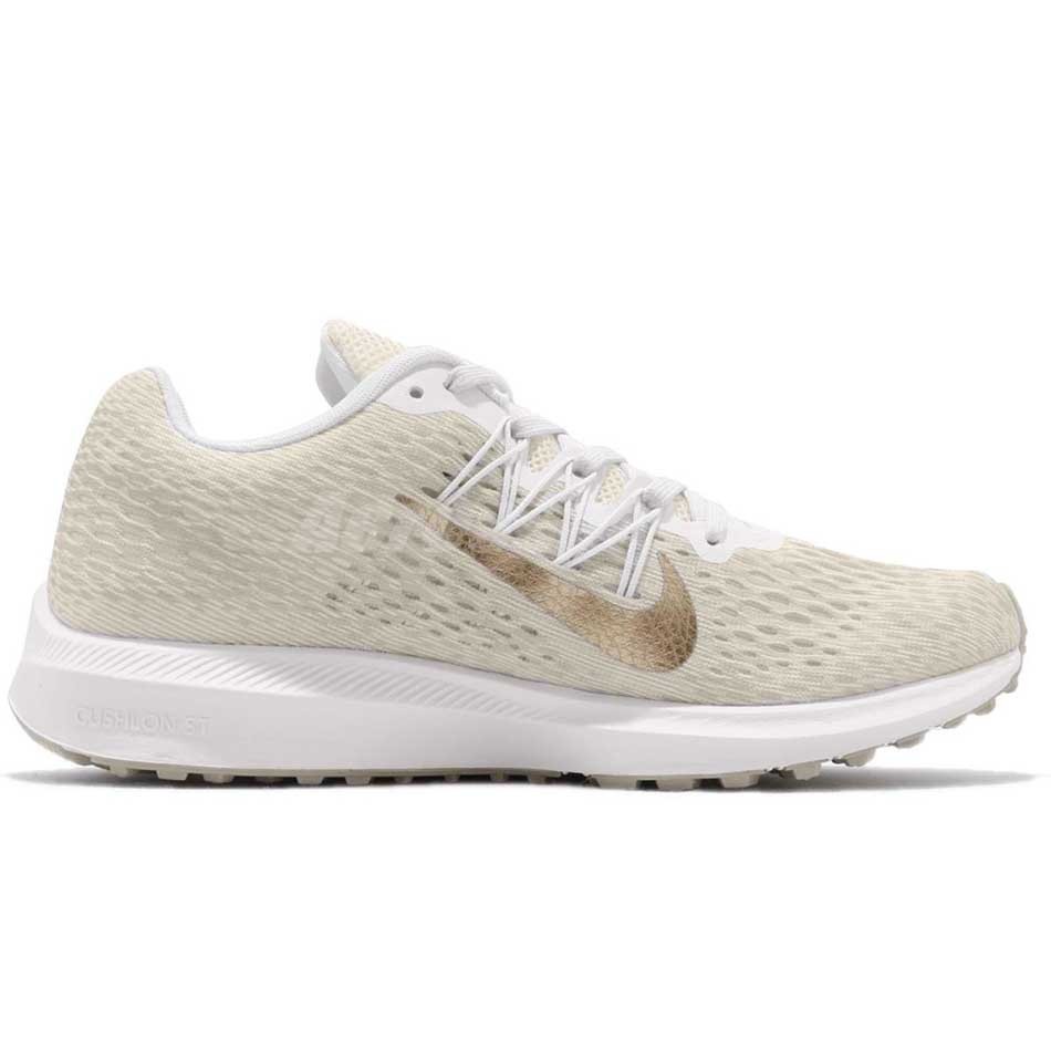 کفش اسپرت نایک مدل Wmns Zoom Winflo 5 کد aa7414-008