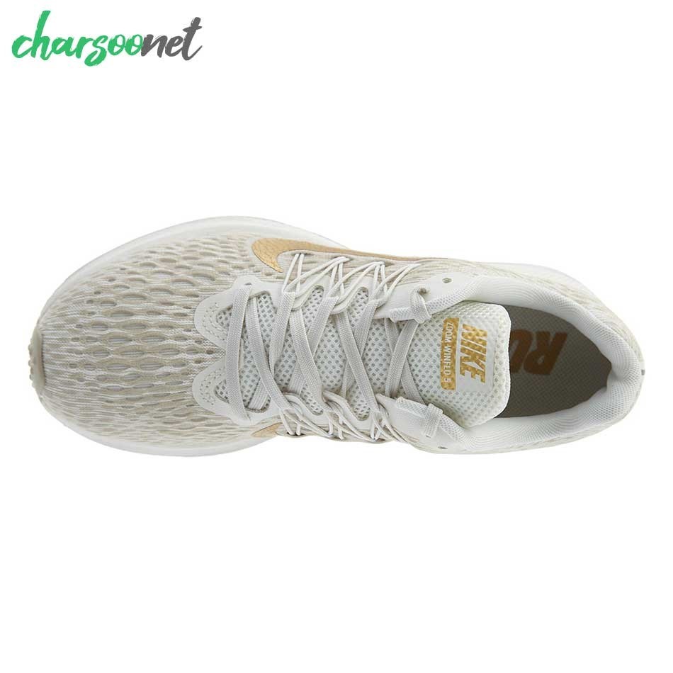 کفش اسپرت نایک مدل Wmns Zoom Winflo 5 کد aa7414-008