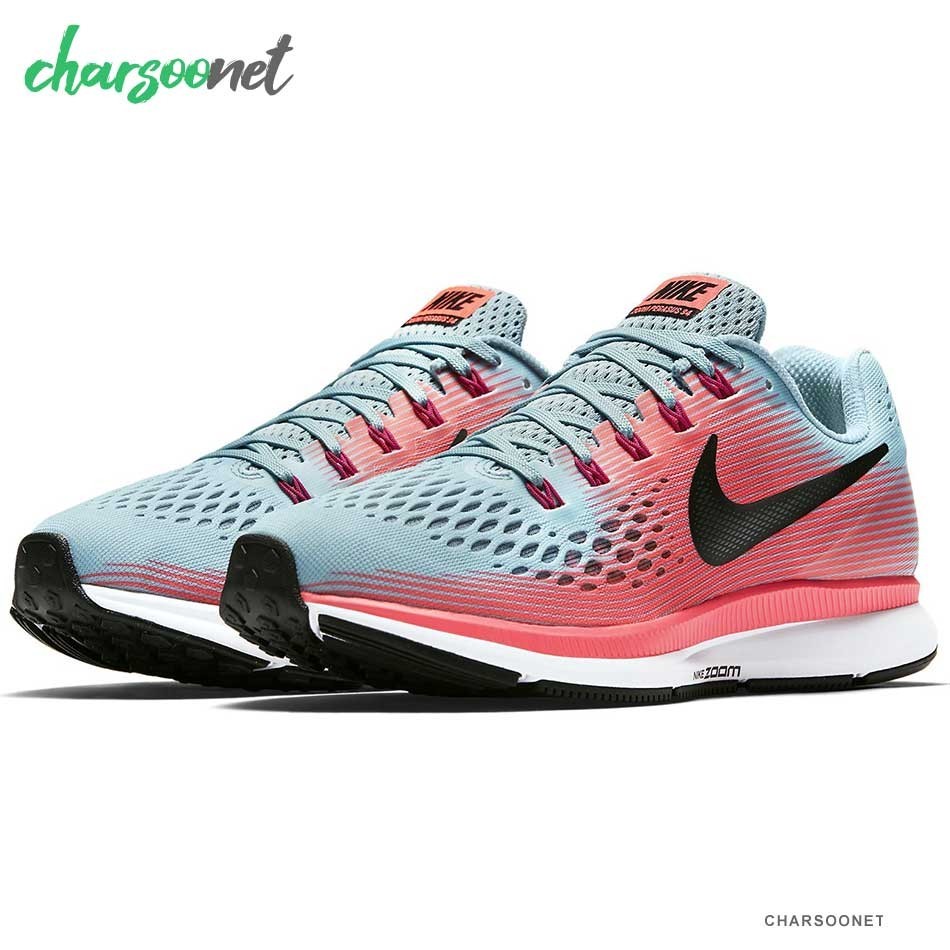 کفش نایک مدل Nike Air Zoom Pegasus 34 کد 880560-406