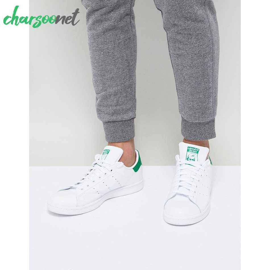 کفش آدیداس مدل Stan Smith White کد M20324
