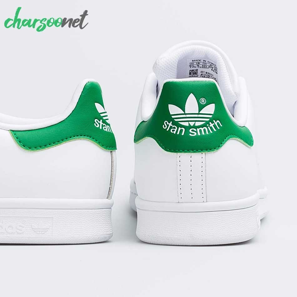 کفش آدیداس مدل Stan Smith White کد M20324