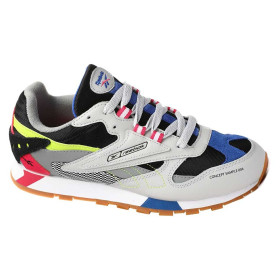 کتانی ریباک مدل Classic Leather کد dv5515