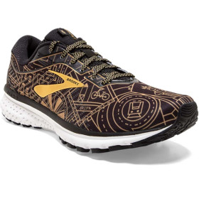 کتانی بروکس مدل Brooks Women's Ghost 12 کد 1203051b026