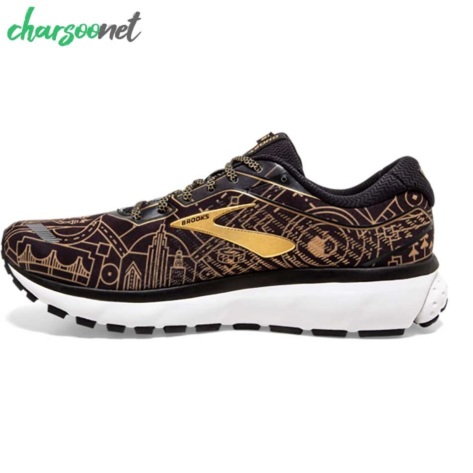 کتانی بروکس مدل Brooks Women's Ghost 12 کد 1203051b026