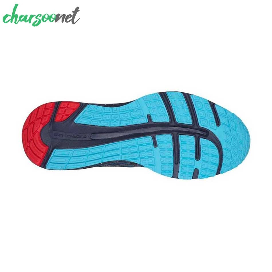 کفش مردانه اسیکس مدل ASICS GEL CUMULUS 20 کد 1011a239-400