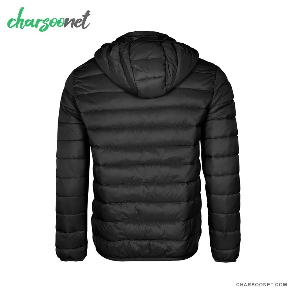 کاپشن مردانه جوتی جینز کد 03522100 Jooti Jeans
