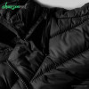 کاپشن مردانه جوتی جینز کد 03522100 Jooti Jeans