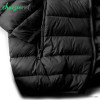 کاپشن مردانه جوتی جینز کد 03522100 Jooti Jeans