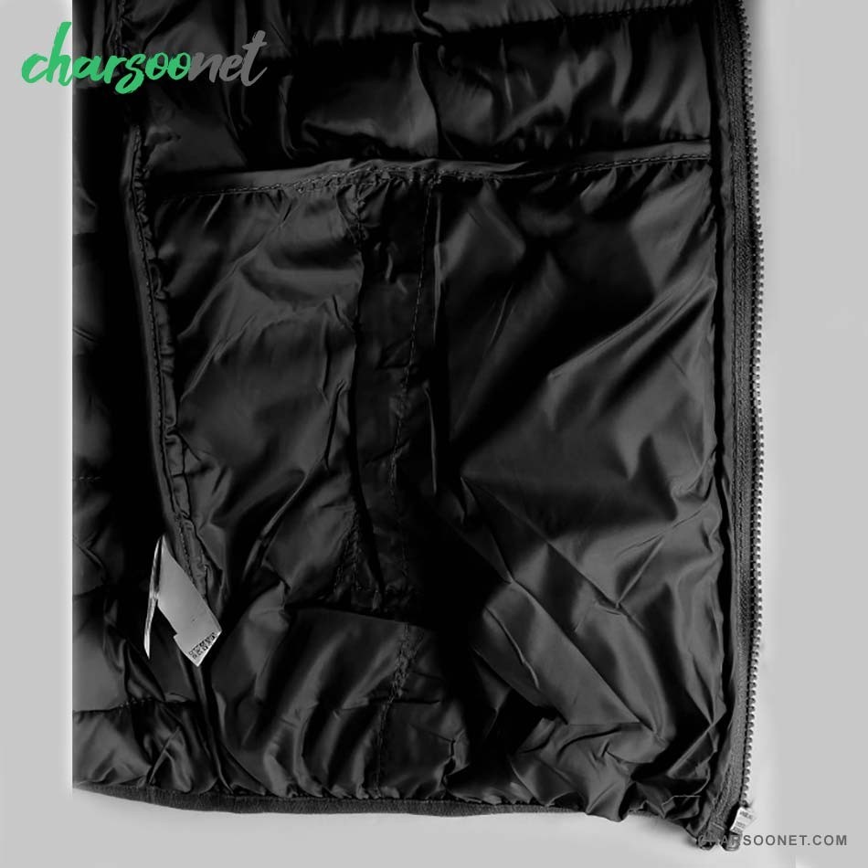 کاپشن مردانه جوتی جینز کد 03522100 Jooti Jeans