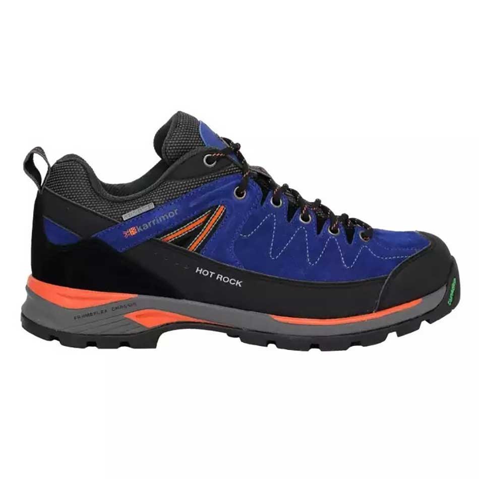 کفش کوهنوردی مدل Karrimor Hot Rock Low 3
