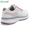 کتانی بروکس مدل Brooks Ghost 12 grey کد 1203051B186
