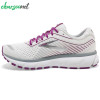 کتانی بروکس مدل Brooks Ghost 12 grey کد 1203051B186