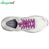کتانی بروکس مدل Brooks Ghost 12 grey کد 1203051B186