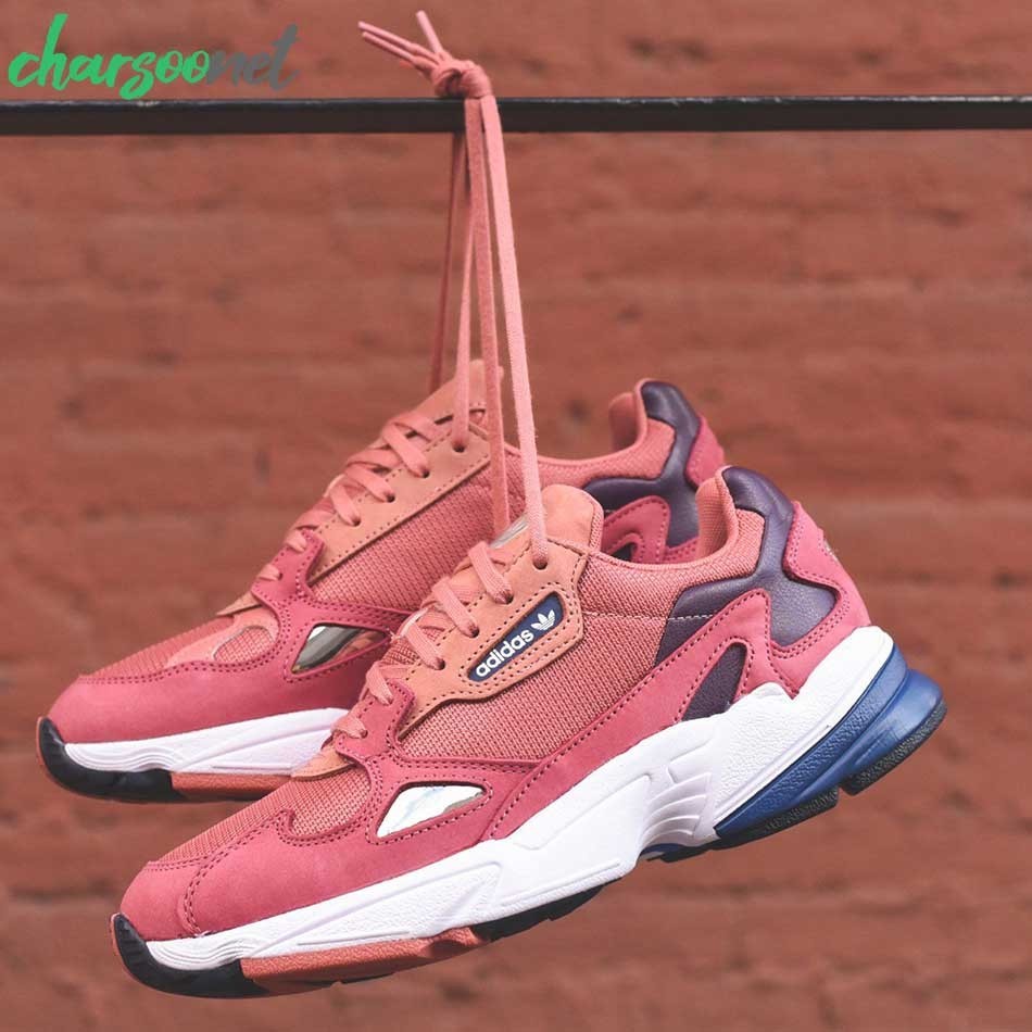 کفش اسپرت آدیداس مدل adidas Falcon کد d96700