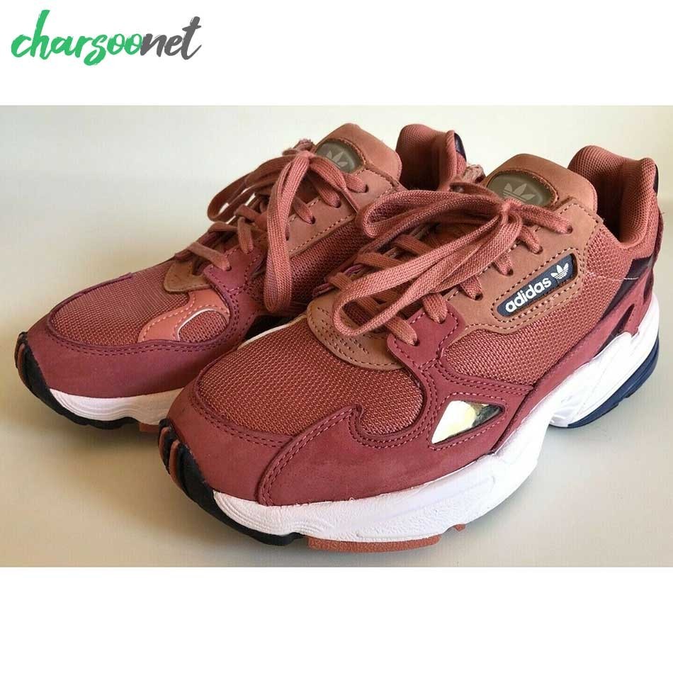 کفش اسپرت آدیداس مدل adidas Falcon کد d96700