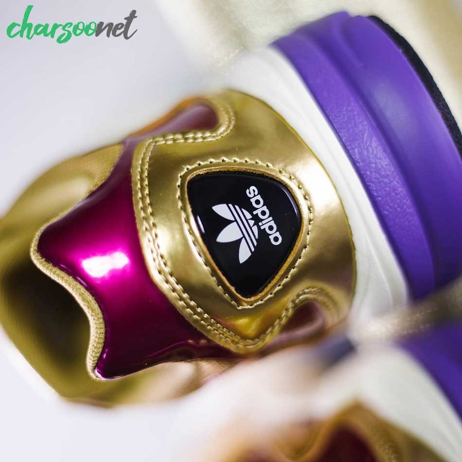 کتانی اسپرت آدیداس مدل adidas Falcon کد cg6247