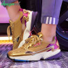کتانی اسپرت آدیداس مدل adidas Falcon کد cg6247