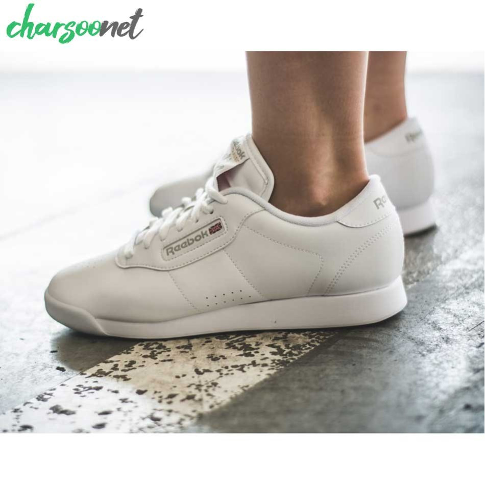 reebok princess
