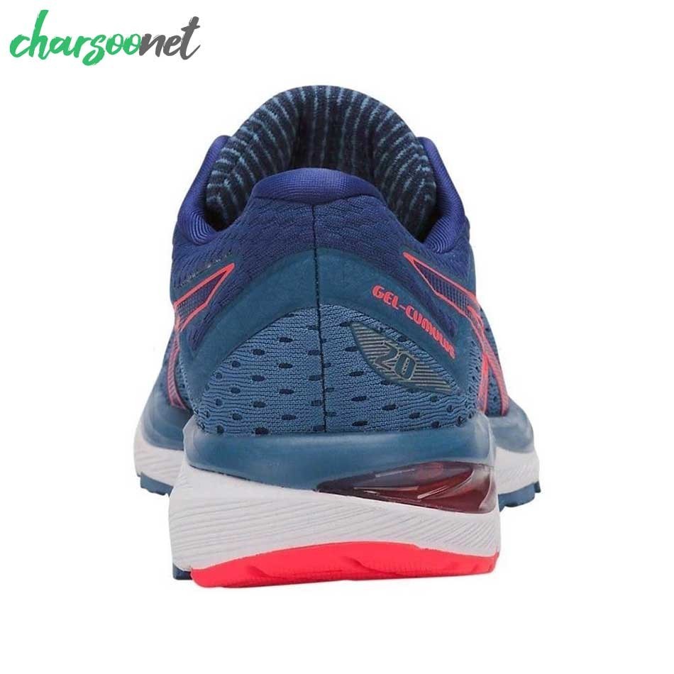 کفش اسیکس مدل Asics GEL-Cumulus 20 کد 1012a008
