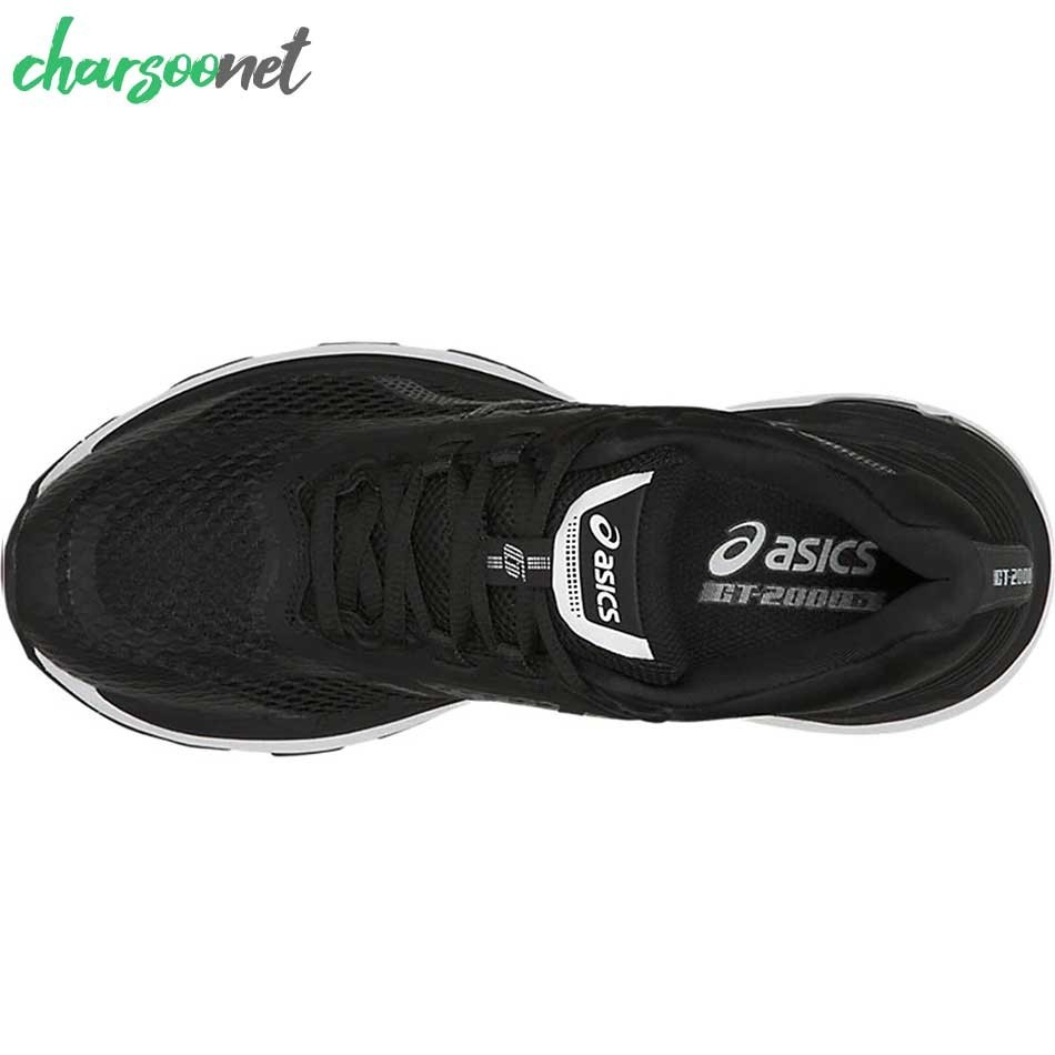 کتانی ورزشی اسیکس مدل Asics GT-2000 6 کد T855N_9001