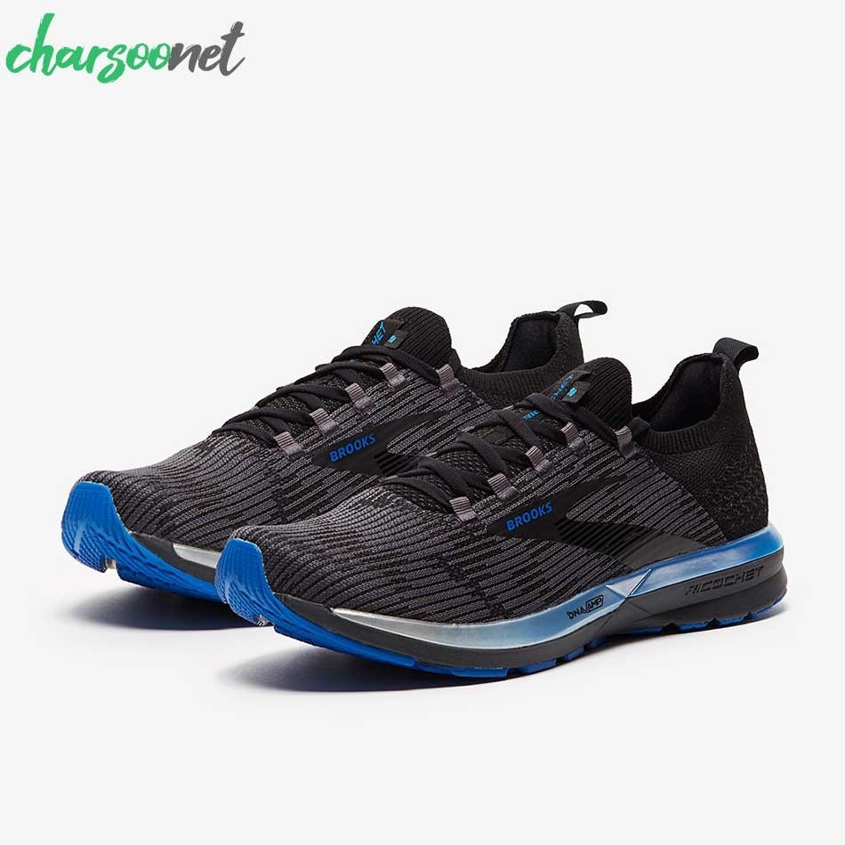 کتانی اسپرت بروکس مدل Brooks Ricochet 2 کد 1103151D053