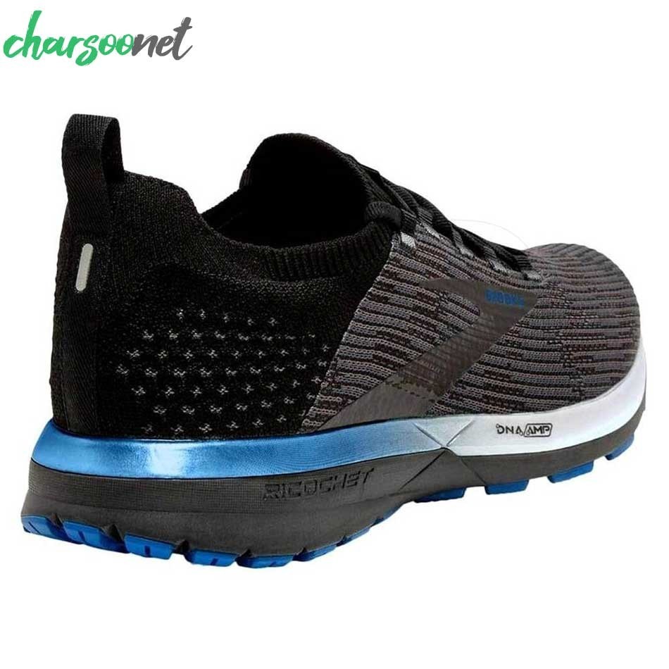 کتانی اسپرت بروکس مدل Brooks Ricochet 2 کد 1103151D053
