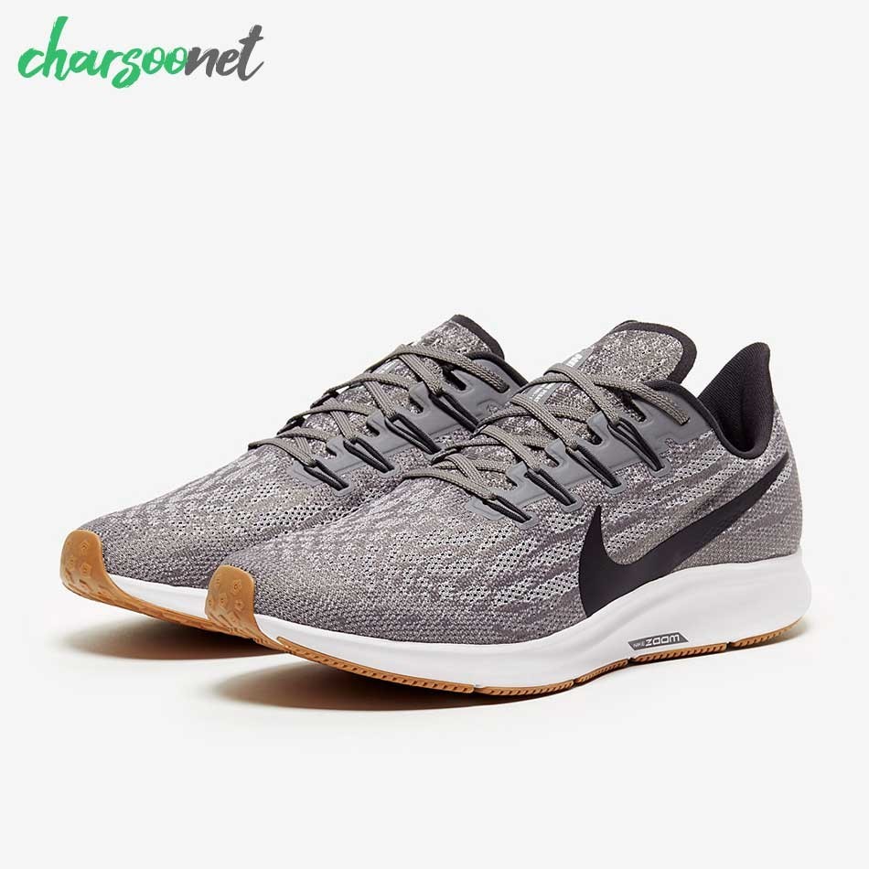 Nike air zoom outlet pegasus 36 gris