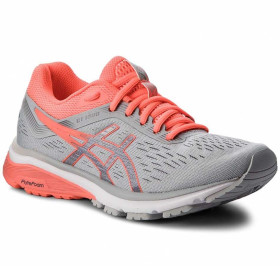 کفش ورزشی اسیکس مدل asics GT1000 7 کد 1012a030