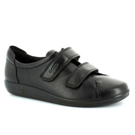 کفش اسپرت اکو زنانه 206513.56723 مدل Ecco Soft 2