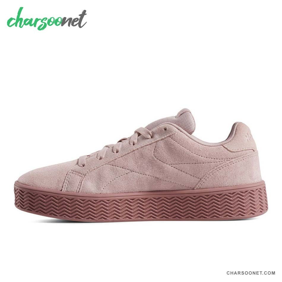 کفش اسپرت ریباک زنانه کد CN7417 مدل Reebok Royal Complete