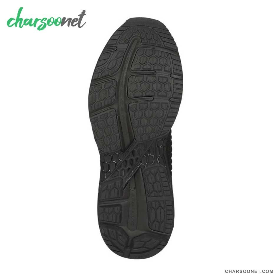کفش ورزشی اسیکس مدل asics kayano25 کد 1012A026-002