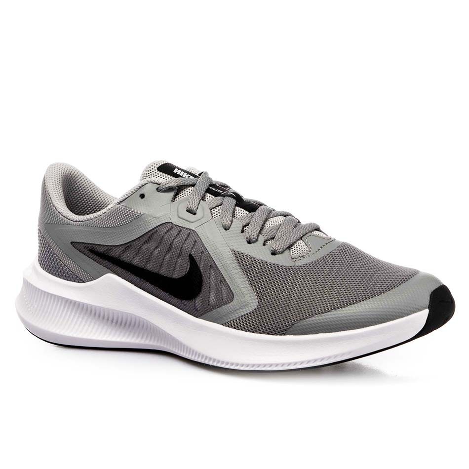کفش رانینگ نایک زنانه کد CJ2066-003 مدل Nike Downshifter 10