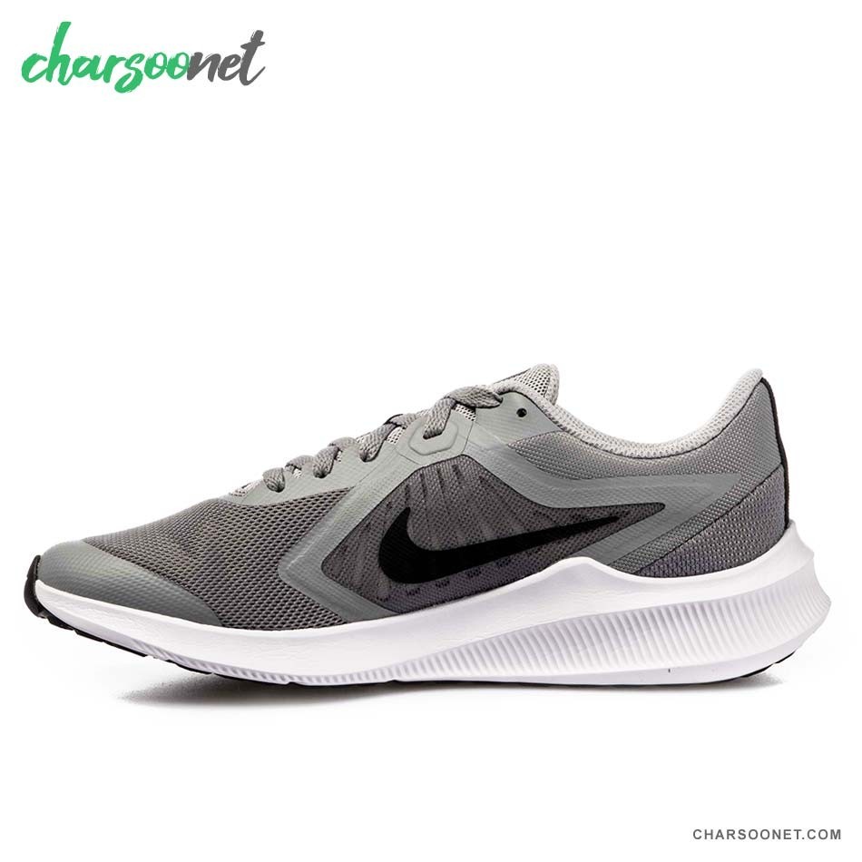 کفش رانینگ نایک زنانه کد CJ2066-003 مدل Nike Downshifter 10